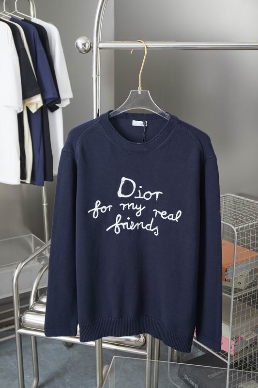 Dior Sweater Wmns ID:20250918-79